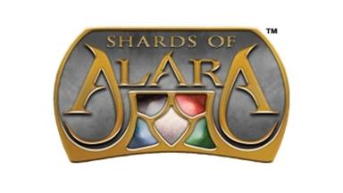 Shards of Alara