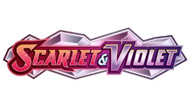 Scarlet & Violet Base Set