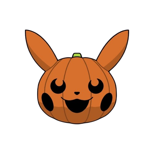 Jack-o-lantern